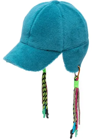 BONSAI Casquette Carabiner à détails d