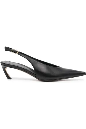 Lanvin Escarpins Swing à bride arrière