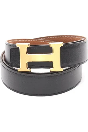 Hermès Ceinture Constance à design réversible (2024)