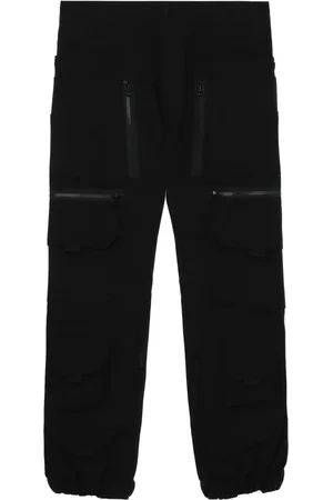JUNYA WATANABE Pantalon fuselé à poches cargo