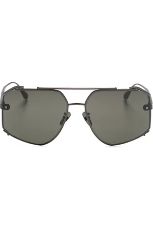 Linda Farrow Lunettes de soleil Amar