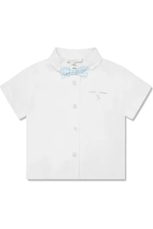 PATACHOU Chemise à manches courtes