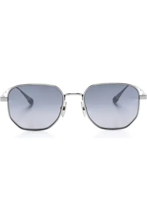 Maui Jim Lunettes de soleil à monture géométrique