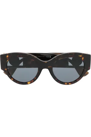 VERSACE Lunettes de soleil Medusa Head