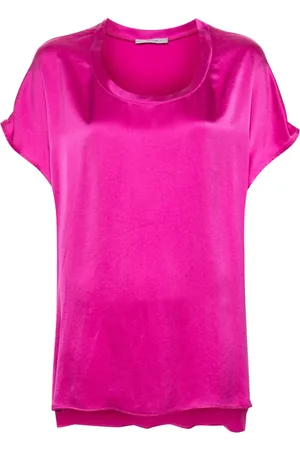 DUSAN Blouse en soie