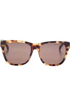 Ralph Lauren Lunettes de soleil The Ricky II