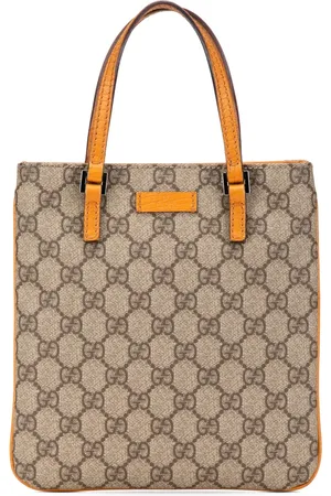 Gucci Sac à bandoulière à motif GG Supreme (2000-2015)