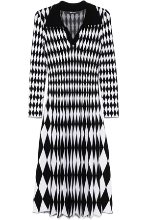 ANTONINO VALENTI Robe longue Nicole