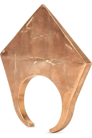 PARTS OF FOUR Bracelet Crescent Bridge