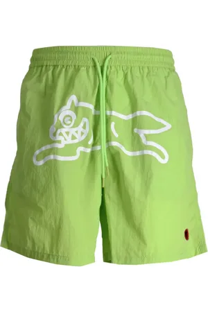 ICECREAM Short de bain Running Dog