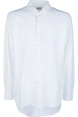 corneliani Chemise à boutonnière