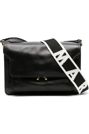 Marni Sac à bandoulière Trunk Soft médium
