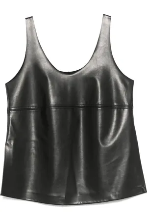 SEMICOUTURE Haut Jeanie