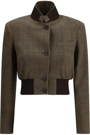 Loro Piana Veste bomber Marty