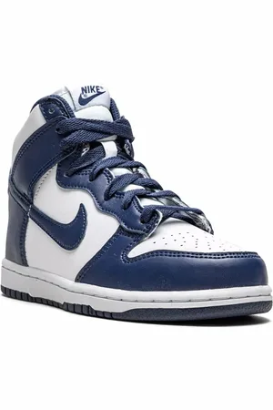 Nike Baskets montantes Dunk