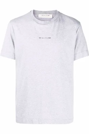 1017 ALYX 9SM T-shirt à imprimé graphique