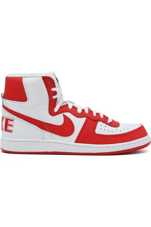 Comme des Garçons X Nike baskets Terminator