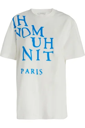 Ih Nom Uh Nit T-shirt en coton