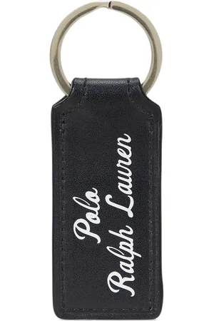 Ralph Lauren Porte-clés à logo