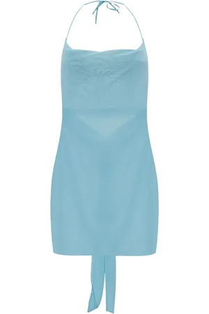 Bond Eye Robe Naomi courte