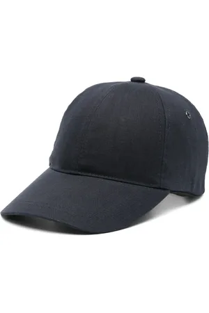 Paul Smith Casquette en lin