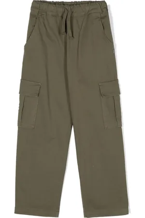 Dondup Pantalon à coupe fuselée