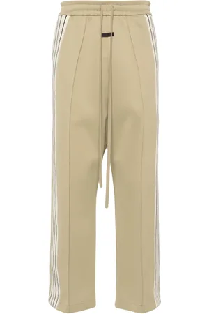 FEAR OF GOD Pantalon de jogging à rayures latérales