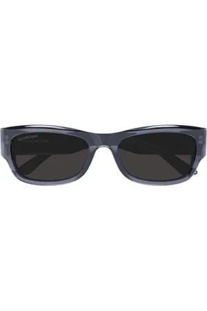 Balenciaga Lunettes de soleil à monture carrée
