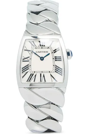 Cartier Montre La Dona 28 mm pre-owned