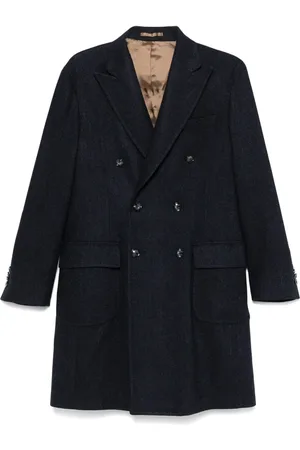 BARBA Manteau Clang