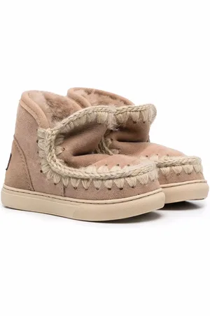 Mou Bottines Eskimo