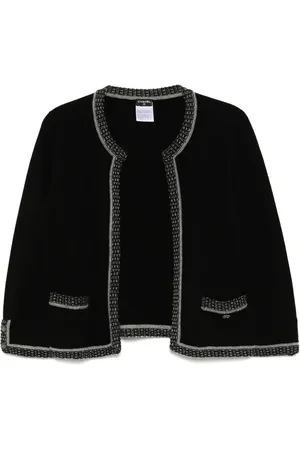 CHANEL Cardigan (2005)