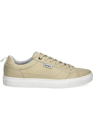 HUGO BOSS Baskets à fermetures scratch