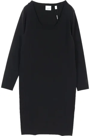 Burberry Robe en maille (années 2020)
