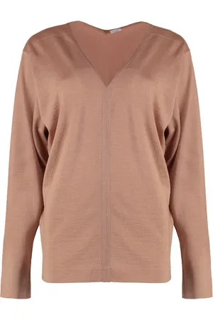 Malo Pull en maille fine