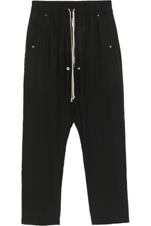 Rick Owens Pantalon Bela