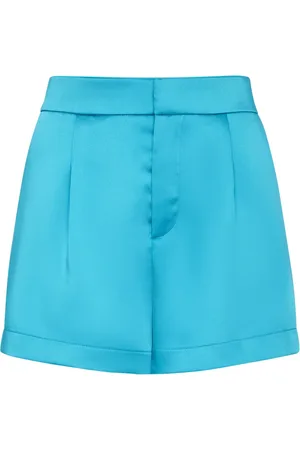 Philipp Plein Short de bain à plaque logo