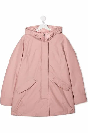 Woolrich Doudoune à capuche
