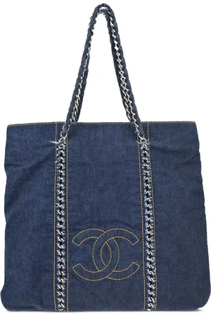 CHANEL Sac cabas Luxury Line (2006)
