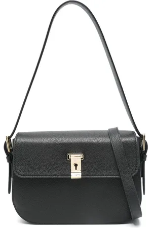 Bally Sac porté épaule en cuir