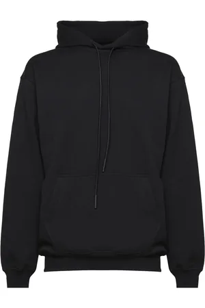 Giuliano Galiano Hoodie en coton