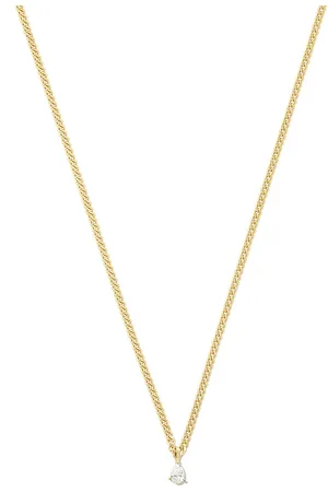Anita Collier en 18ct pavé de diamants