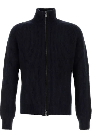 Johnstons Of Elgin Cardigan en cachemire