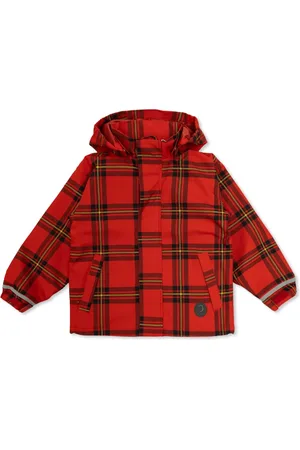 Mini Rodini Veste Edelweiss