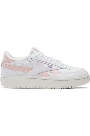Reebok Baskets Club C Double Revenge