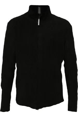 ISAAC SELLAM EXPERIENCE Veste Mecanique
