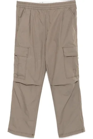 Chocoolate Pantalon à poches cargo