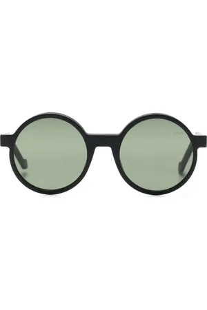 Vava Eyewear Lunettes de soleil rondes WL0000