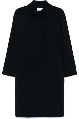 Fforme Manteau Shatter