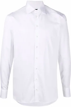 Giorgio Armani Chemise cintrée